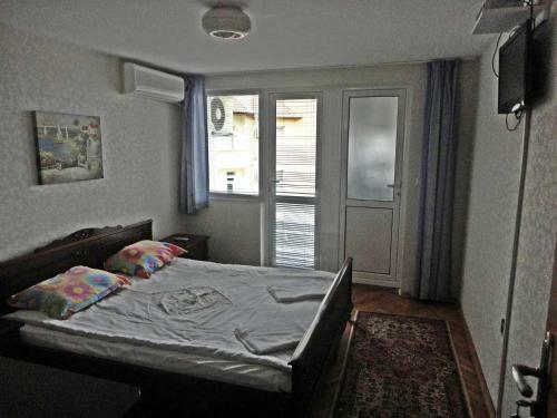 Hostal Guest Rooms Casa Luba