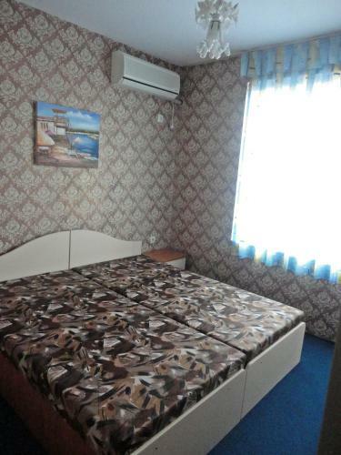 Hostal Guest Rooms Casa Luba