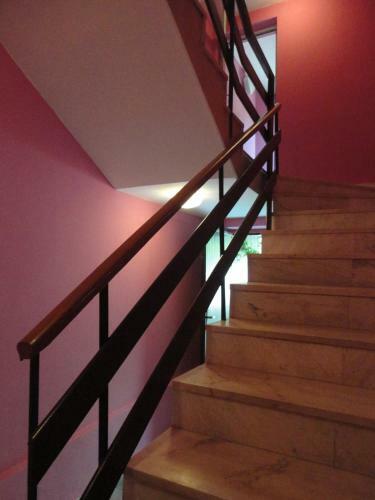 Hostal Guest Rooms Casa Luba