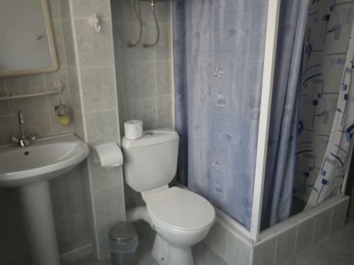 Palitra Family Hotel