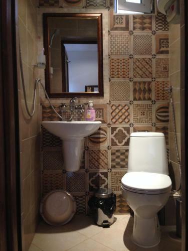 Hostal Guest Rooms Boutique Varna