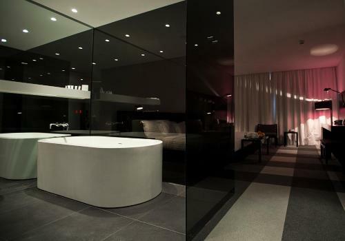 Graffit Gallery Design Hotel