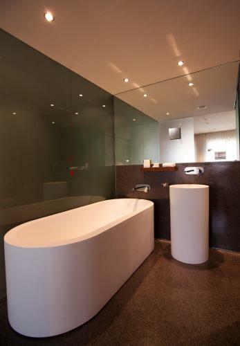 Graffit Gallery Design Hotel