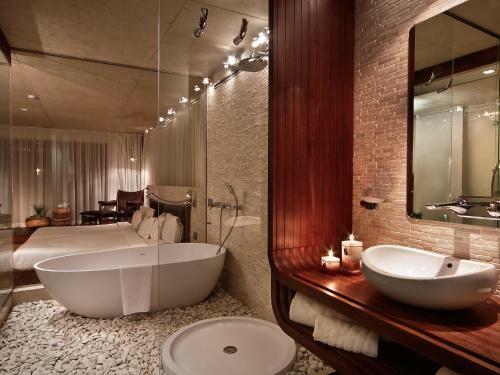 Graffit Gallery Design Hotel