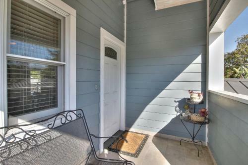 Apartamento Chef?s Dream At Santa Barbara Beach