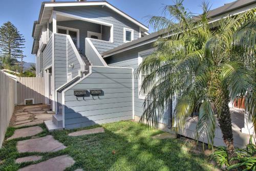 Apartamento Chef?s Dream At Santa Barbara Beach