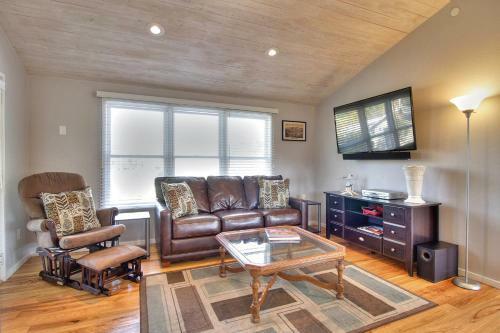 Apartamento Chef?s Dream At Santa Barbara Beach