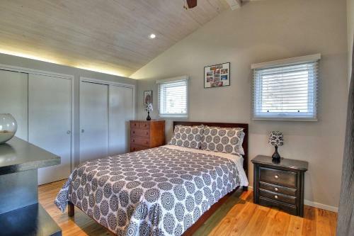 Apartamento Chef?s Dream At Santa Barbara Beach