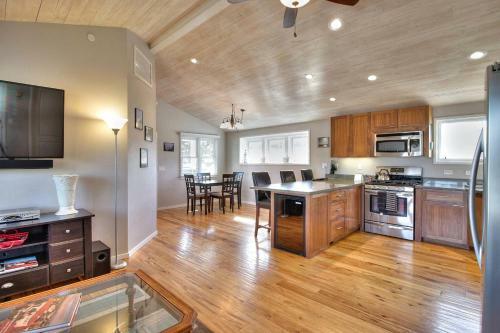 Apartamento Chef?s Dream At Santa Barbara Beach