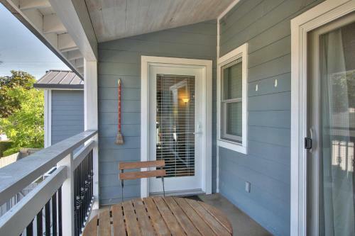 Apartamento Chef?s Dream At Santa Barbara Beach