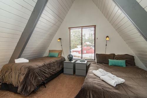 South Lake Tahoe Home 1889