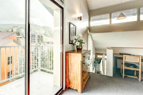 Apartment At Ski Time Square