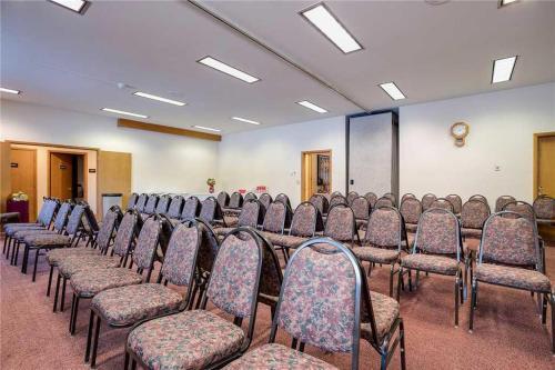 2208 Timberline Lodge, Trappeur's Crossing