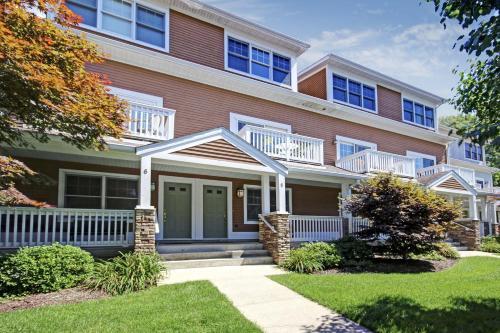 Water Street Townhome 5