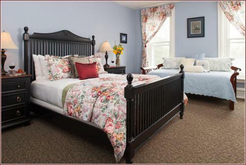 Carlisle House Bed And Breakfast