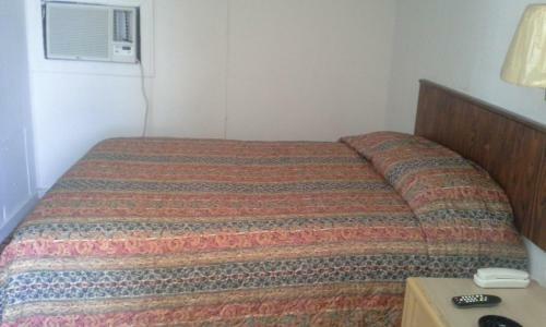 Motel Relax Inn Ranger