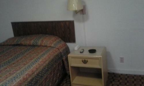 Motel Relax Inn Ranger
