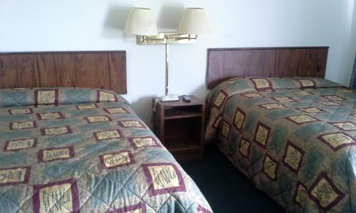 Motel Relax Inn Ranger