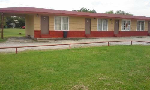 Motel Relax Inn Ranger