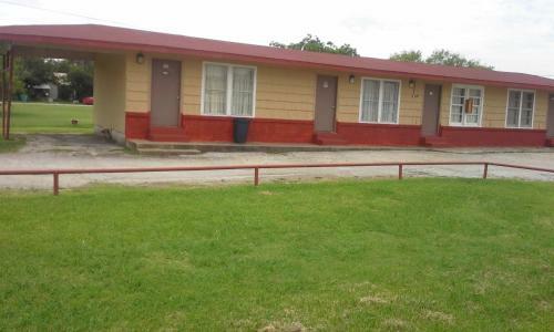 Motel Relax Inn Ranger