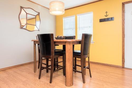 Apartamento South Padre Island Duplex Townhouse