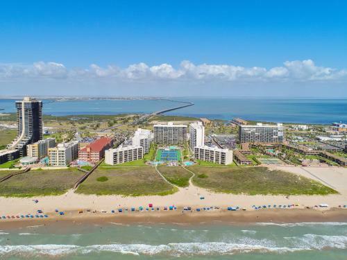 Apartamento Saida Royale #88-89