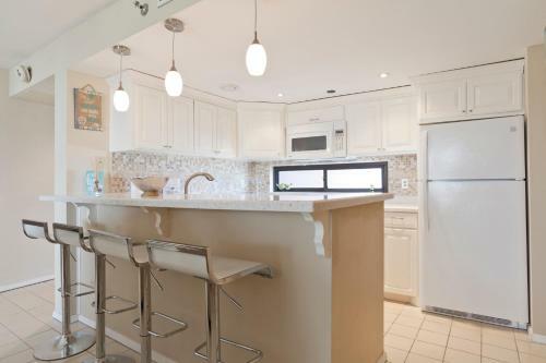 Apartamento Saida Royale #88-89