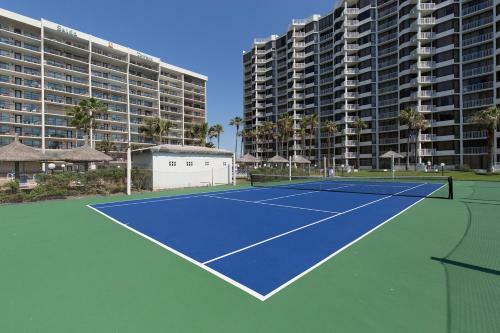 Apartamento Saida IV #802