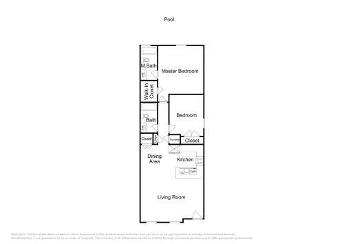 Apartamento 126 Cora Lee Unit 4 Condo