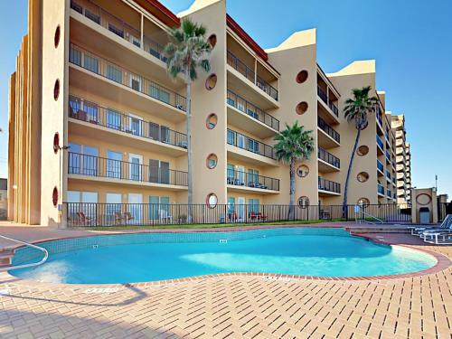 Apartamento 4400 Gulf Blvd Condo Unit 106