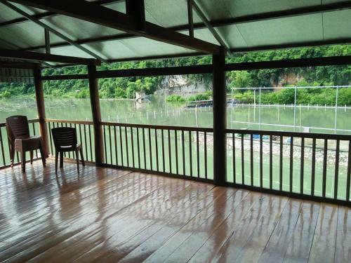 Tran Xuan Homestay