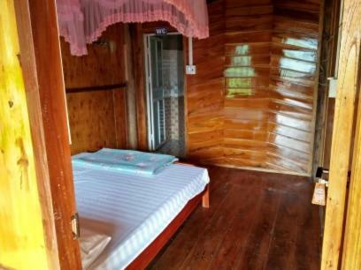 Tran Xuan Homestay