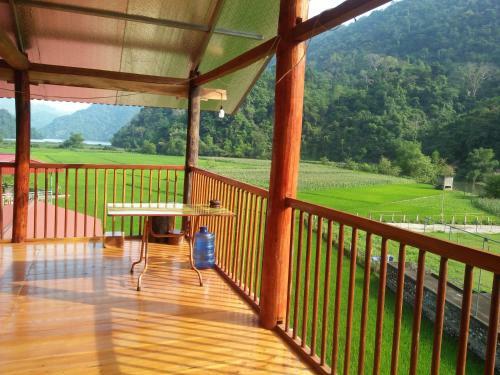 Tran Xuan Homestay