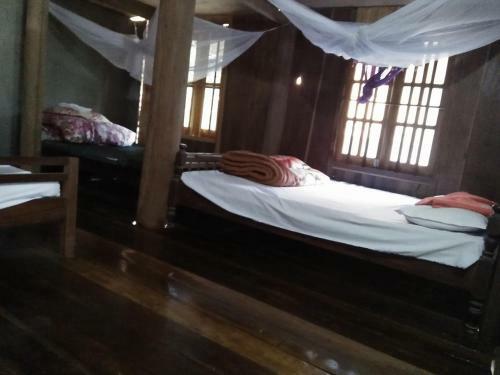 Tran Xuan Homestay