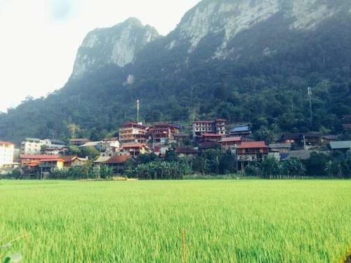 Tran Xuan Homestay
