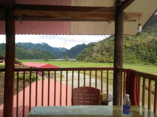 Tran Xuan Homestay
