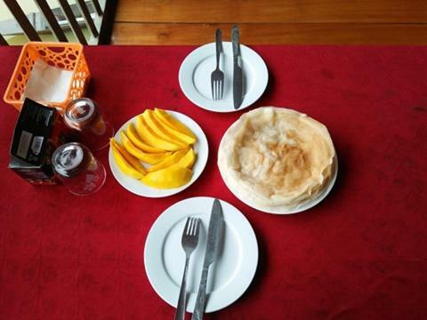 Tran Xuan Homestay