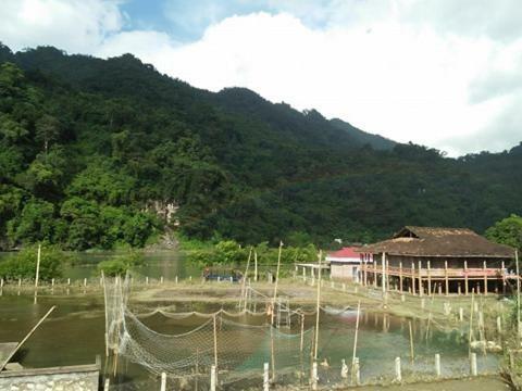 Tran Xuan Homestay