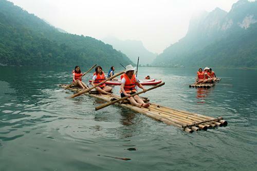 Tran Xuan Homestay
