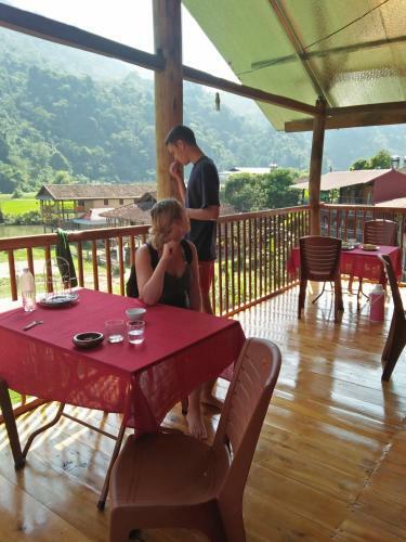 Tran Xuan Homestay