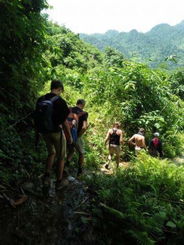 Tran Xuan Homestay