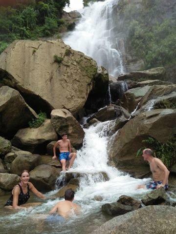 Tran Xuan Homestay