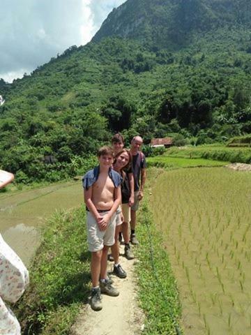 Tran Xuan Homestay