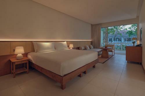 Hotel Azerai Ke Ga Bay