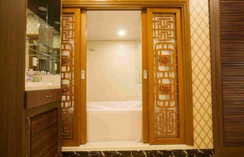 Anh Nguyet Hotel