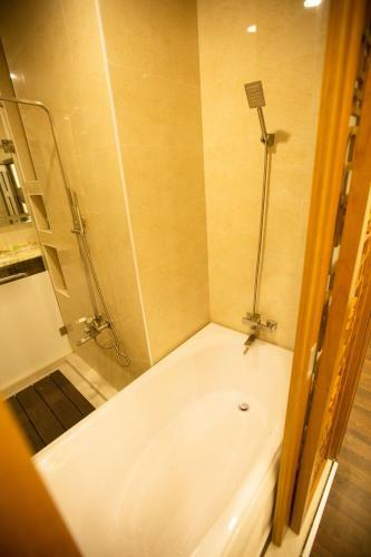 Anh Nguyet Hotel