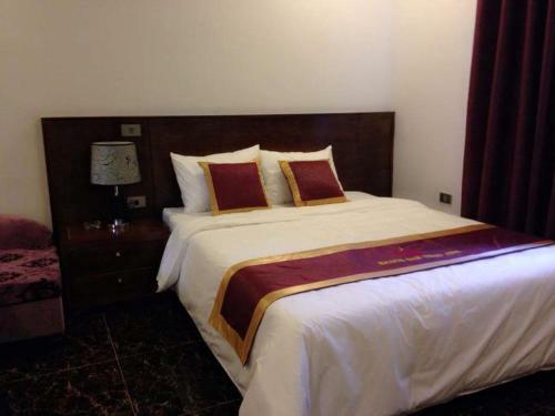 Hotel Kha?ch S?n Th?o Anh