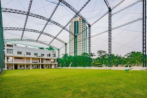 Nam Cuong Hai Duong Hotel