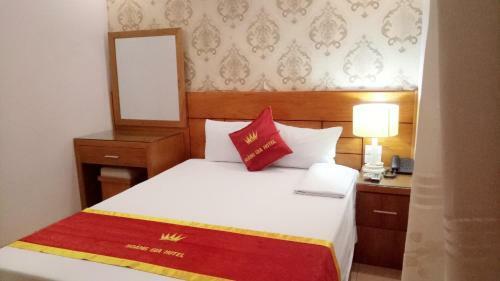 Hoang Gia Hotel