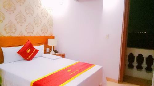 Hoang Gia Hotel